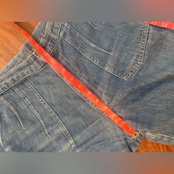 Vintage orange tab Levi’s bell bottoms!! - Picture 10 of 13